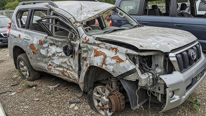 How to Sell a Scrap Car in Brisbane